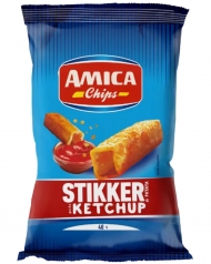 AMICA PZ.24 STIKKER KETCUP GR.40